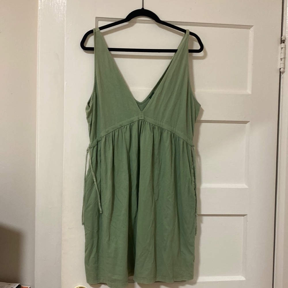 Wild fable target dress